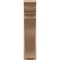 Ekena Millwork 7 1/2-in W x 30-in D x 30-in H Funston Trad Rough Cedar Woodgrain TimberThane Outlooker, Primed Tan OUTUR075X30X30FST04RCPR - alternate 6